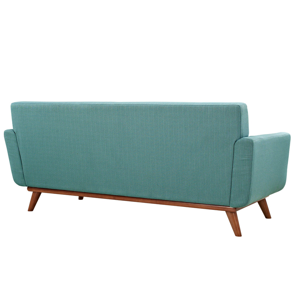 Modway Engage Upholstered Loveseat - EEI-1179 | Loveseats | Modishstore - 24