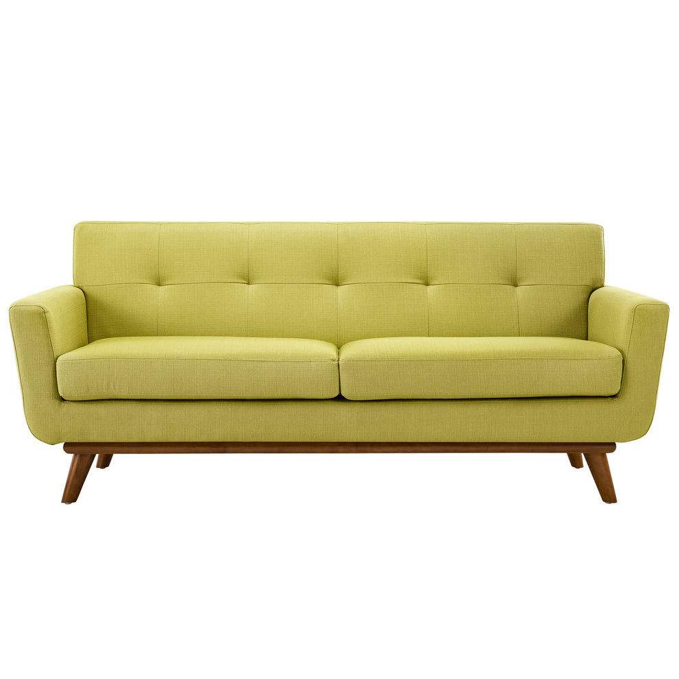 Modway Engage Upholstered Loveseat - EEI-1179 | Loveseats | Modishstore - 22