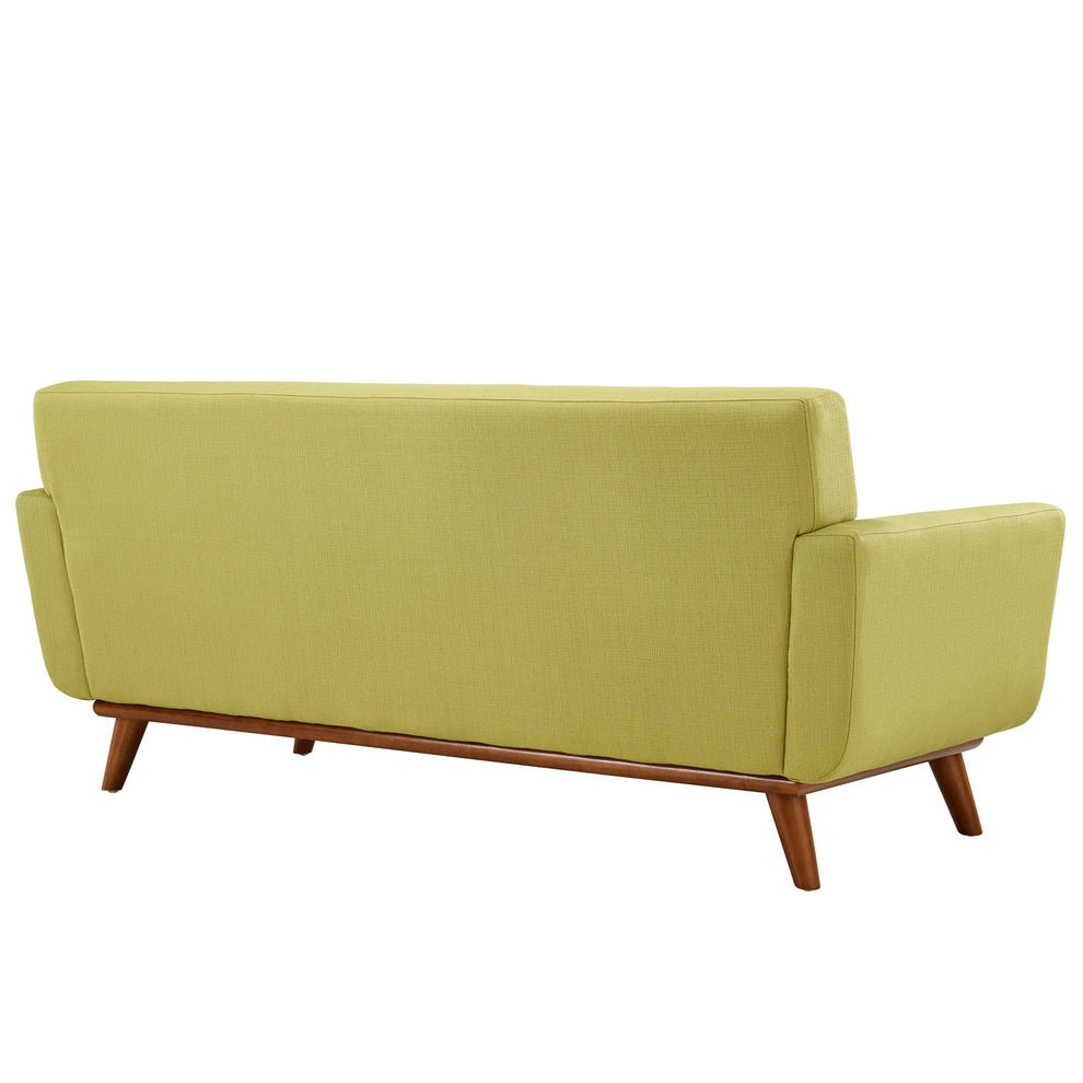 Modway Engage Upholstered Loveseat - EEI-1179 | Loveseats | Modishstore - 19