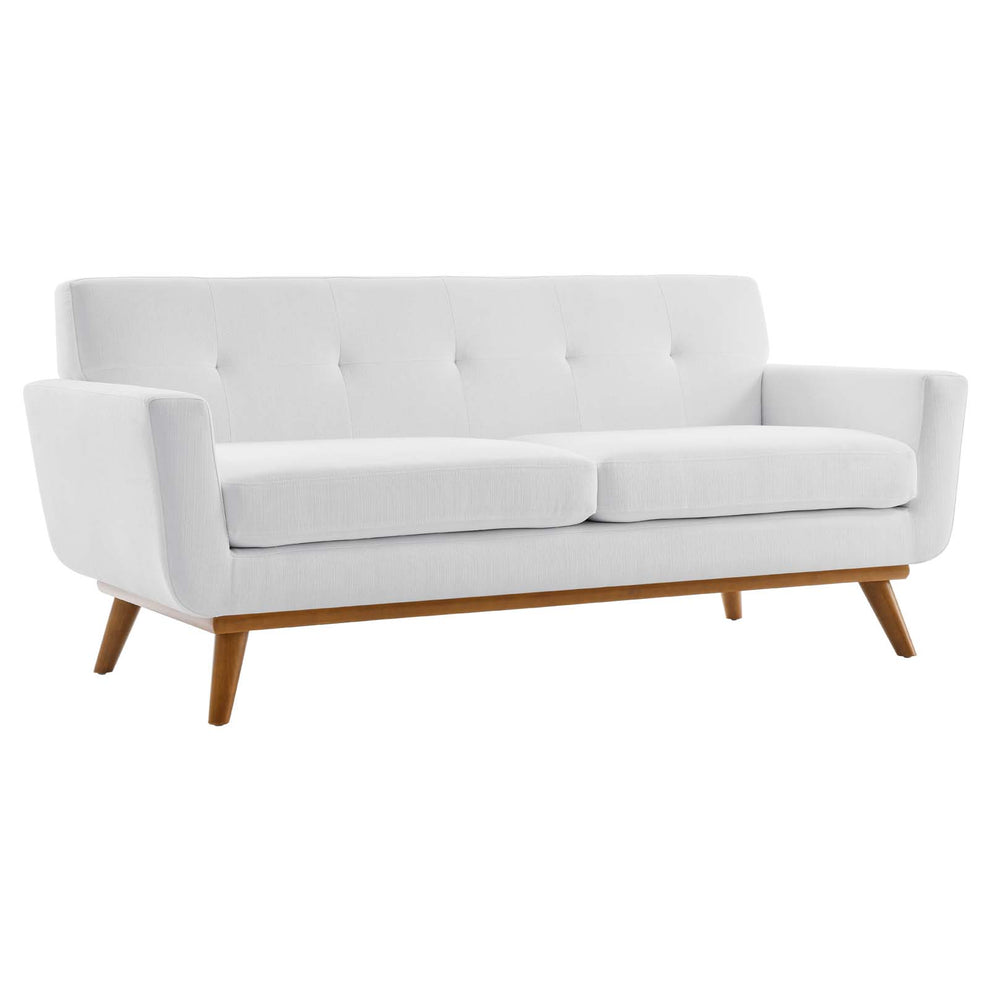 Modway Engage Upholstered Loveseat - EEI-1179 | Loveseats | Modishstore - 26