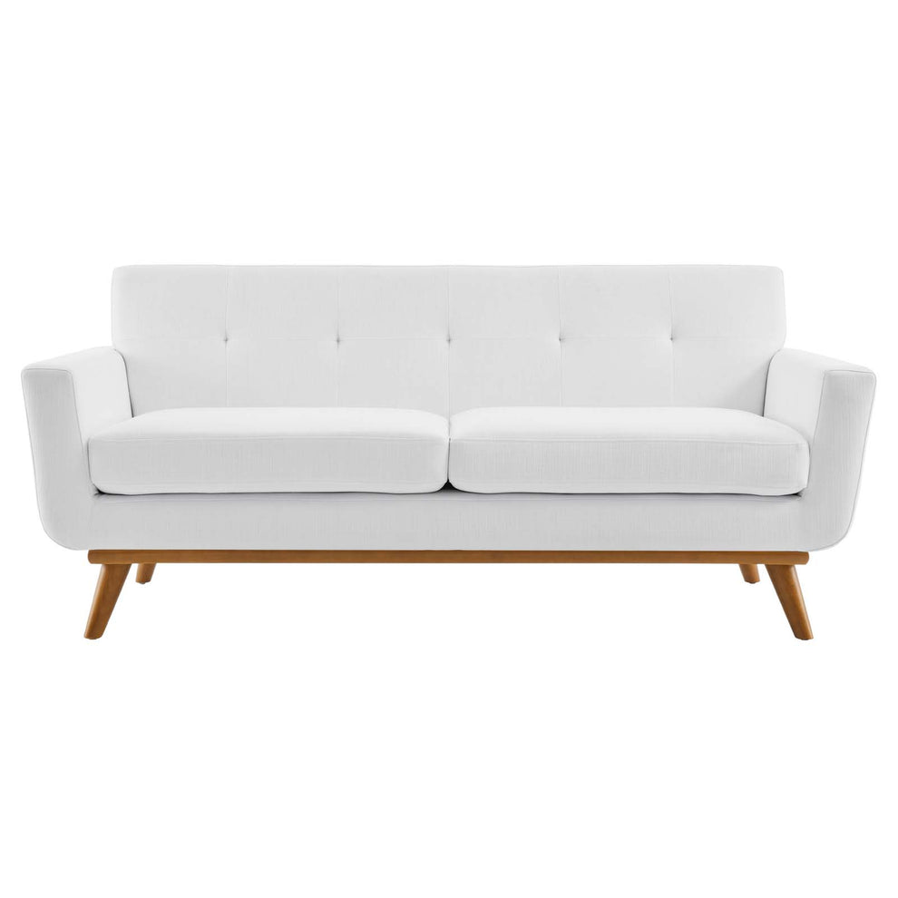 Modway Engage Upholstered Loveseat - EEI-1179 | Loveseats | Modishstore - 28