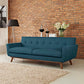 Modway Engage Upholstered Sofa | Sofas | Modishstore-22