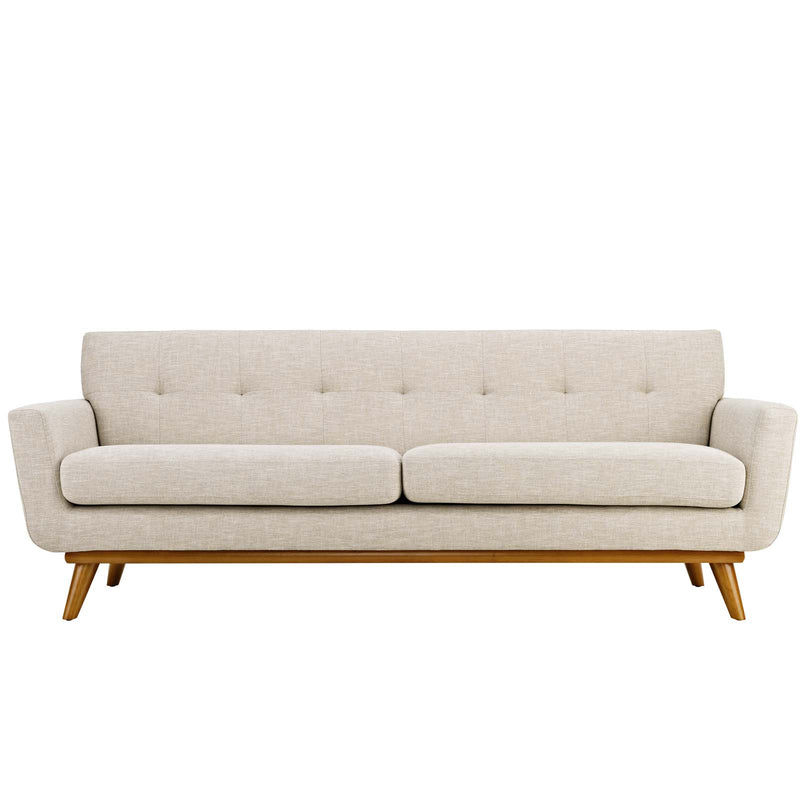 Modway Engage Upholstered Sofa | Sofas | Modishstore-43