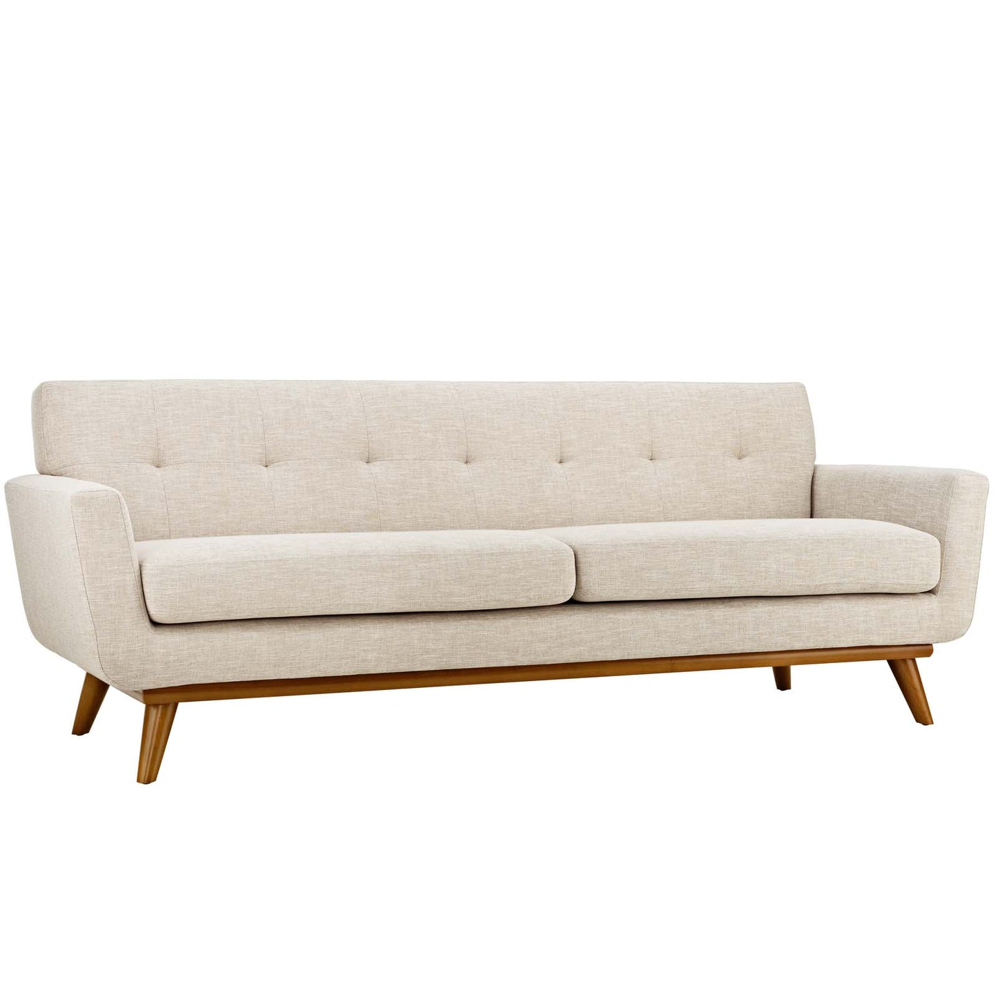 Modway Engage Upholstered Sofa | Sofas | Modishstore-8