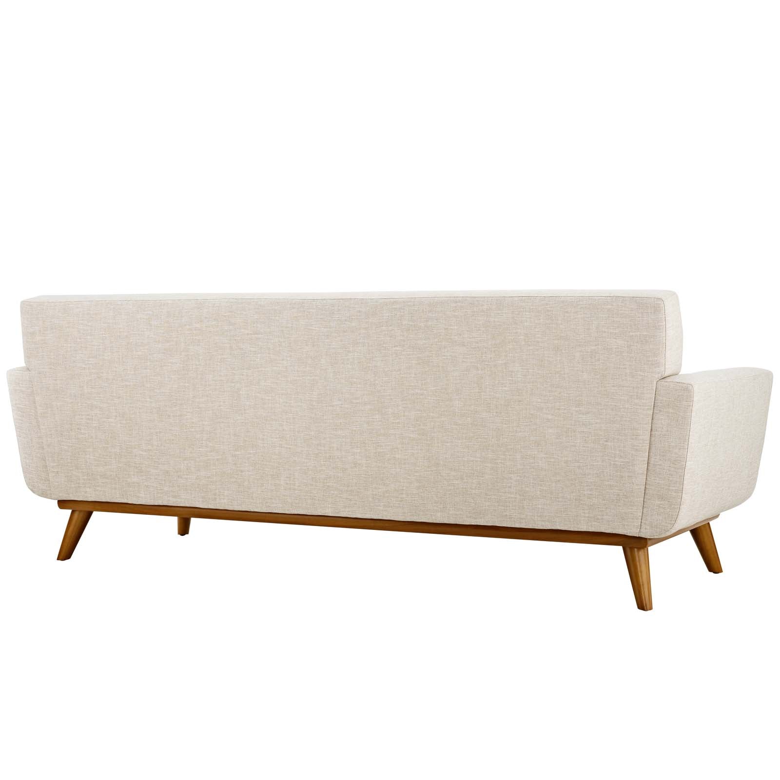 Modway Engage Upholstered Sofa | Sofas | Modishstore-10