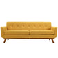 Modway Engage Upholstered Sofa | Sofas | Modishstore-51