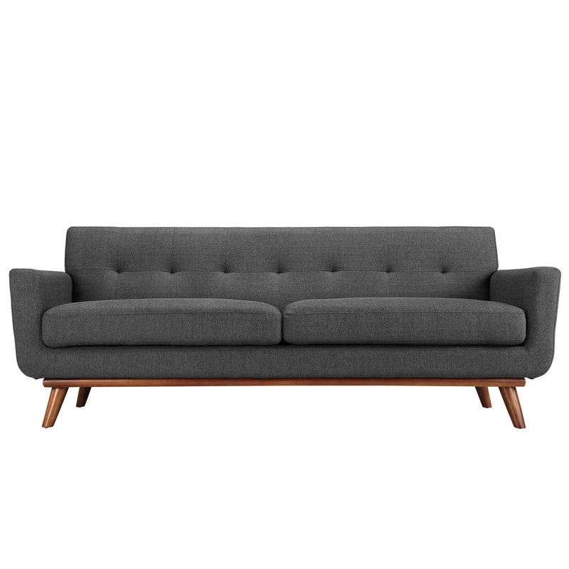 Modway Engage Upholstered Sofa - EEI-1180 | Sofas | Modishstore - 11