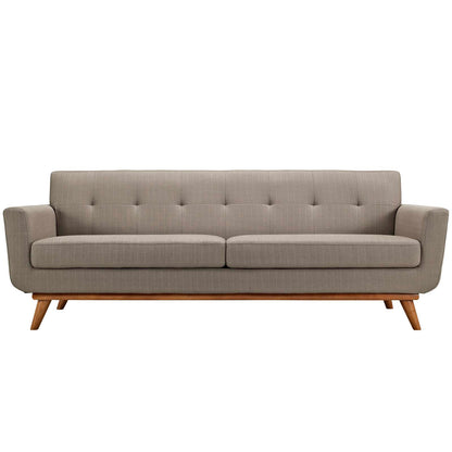 Modway Engage Upholstered Sofa - EEI-1180 | Sofas | Modishstore - 28
