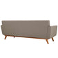 Modway Engage Upholstered Sofa | Sofas | Modishstore-10