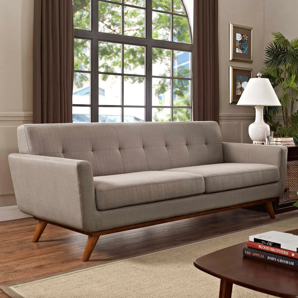 Modway Engage Upholstered Sofa - EEI-1180 | Sofas | Modishstore - 22