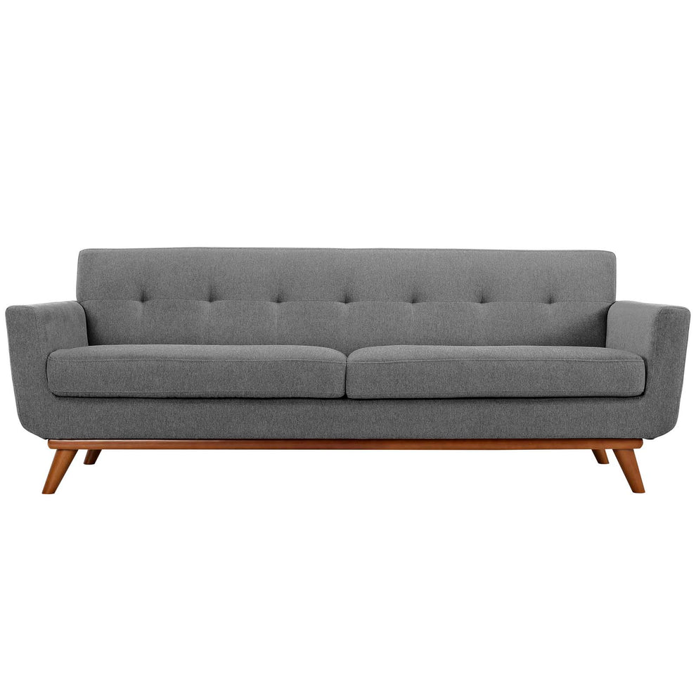 Modway Engage Upholstered Sofa - EEI-1180 | Sofas | Modishstore - 19