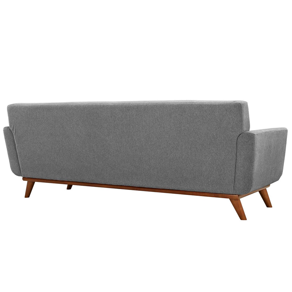 Modway Engage Upholstered Sofa - EEI-1180 | Sofas | Modishstore - 21