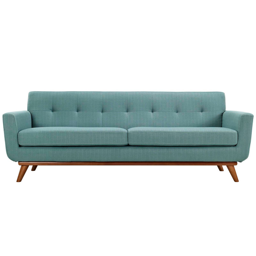 Modway Engage Upholstered Sofa - EEI-1180 | Sofas | Modishstore - 4