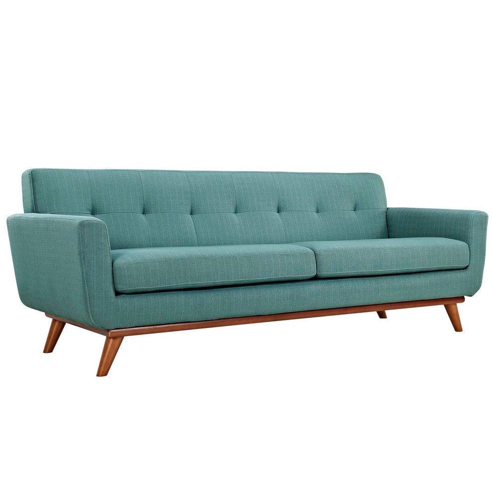 Modway Engage Upholstered Sofa - EEI-1180 | Sofas | Modishstore - 3