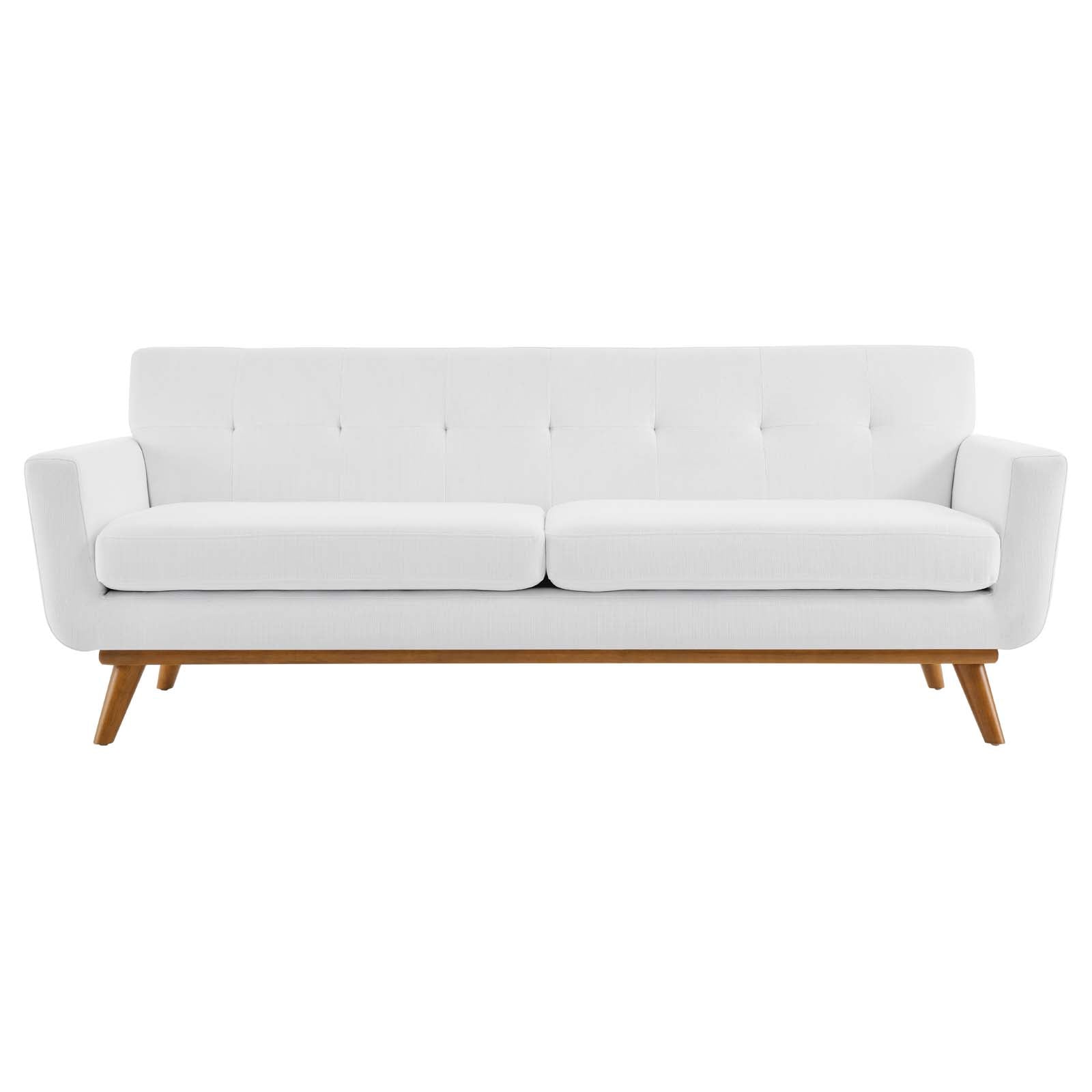 Modway Engage Upholstered Sofa | Sofas | Modishstore-39