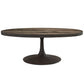 Drive Wood Top Coffee Table By Modway - EEI-1204 | Coffee Tables | Modishstore - 2