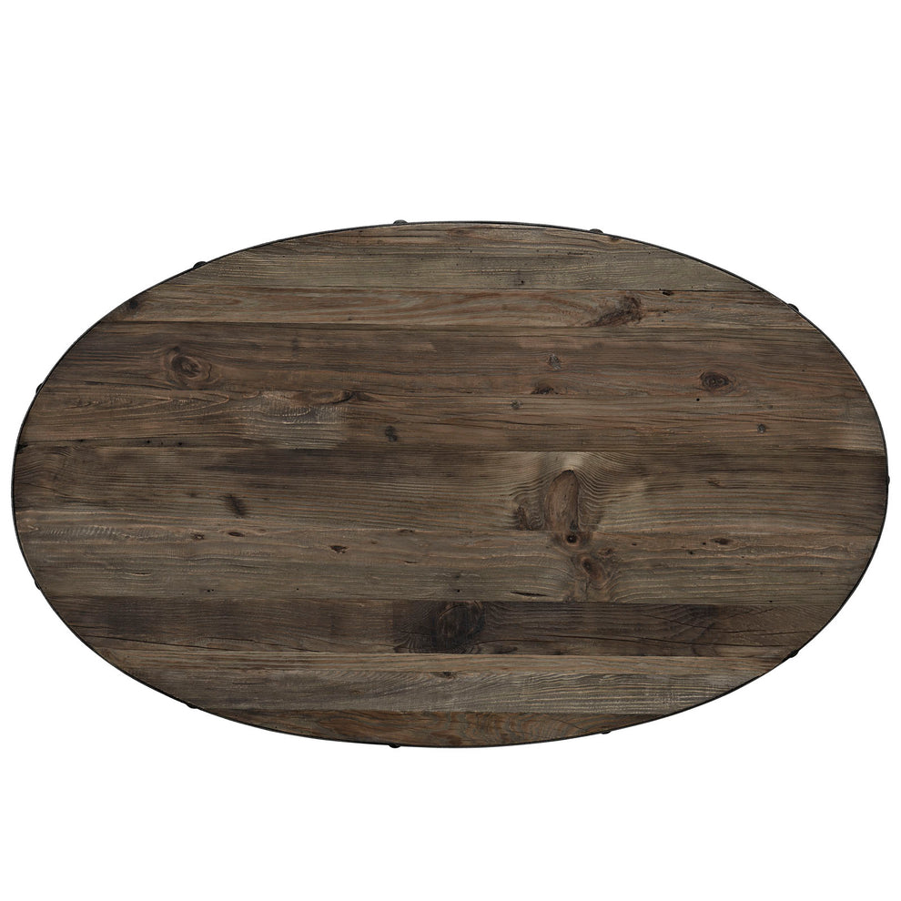 Drive Wood Top Coffee Table By Modway - EEI-1204 | Coffee Tables | Modishstore - 4