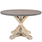 Stitch Round Wood Top Dining Table By Modway - EEI-1207 | Dining Tables | Modishstore - 3