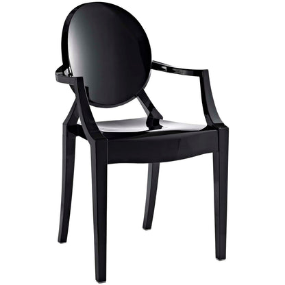 Modway Casper Dining Armchair - EEI-121 | Dining Chairs | Modishstore - 39