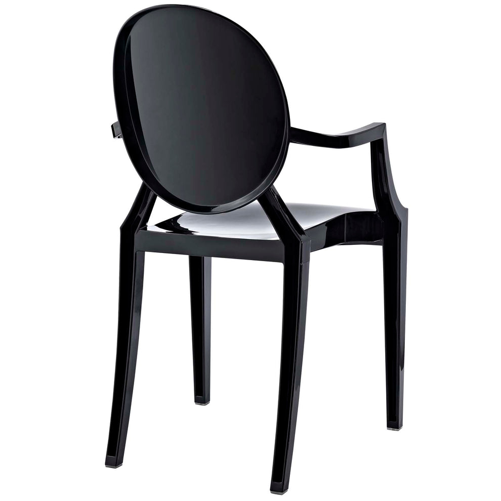 Modway Casper Dining Armchair - EEI-121 | Dining Chairs | Modishstore - 38