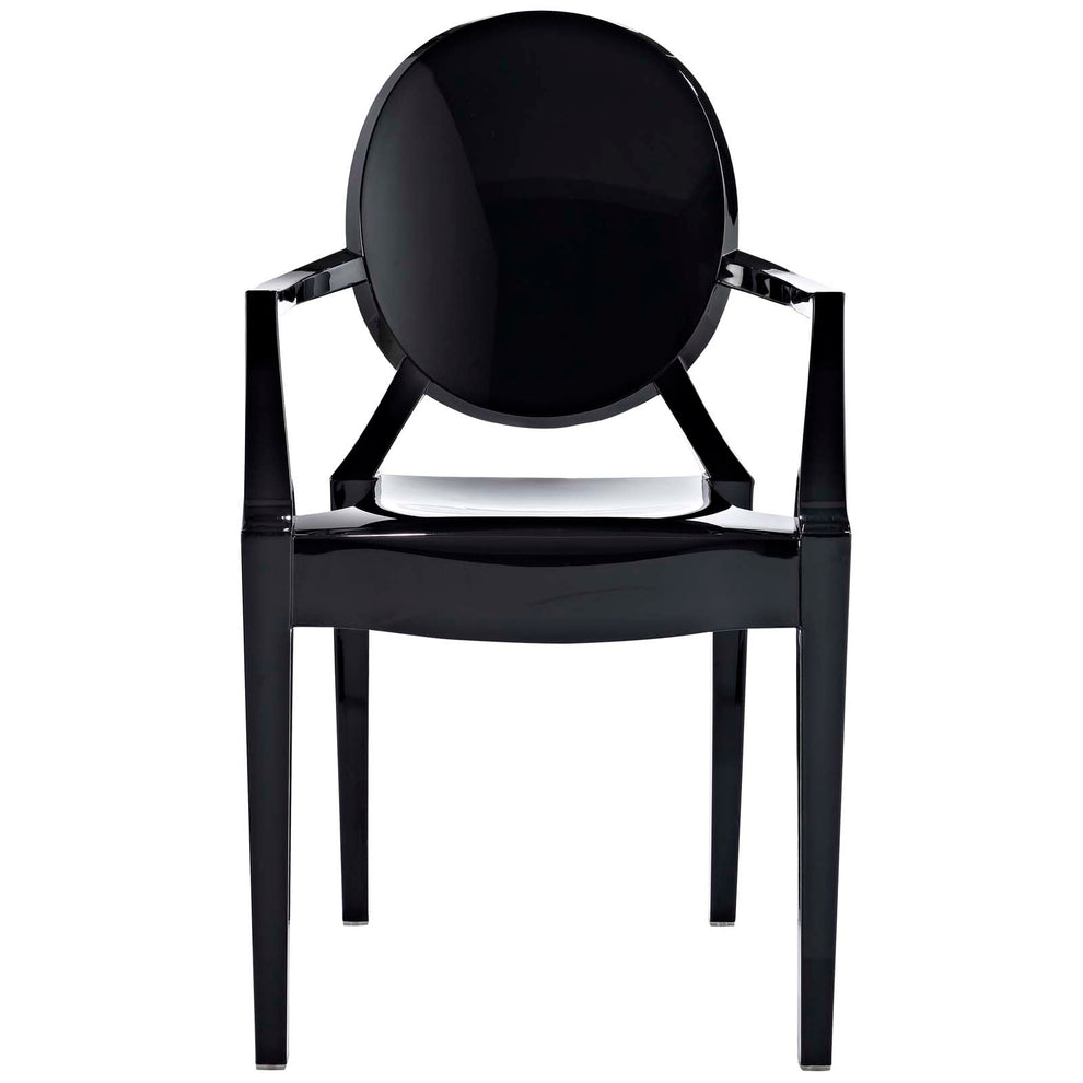 Modway Casper Dining Armchair - EEI-121 | Dining Chairs | Modishstore - 37