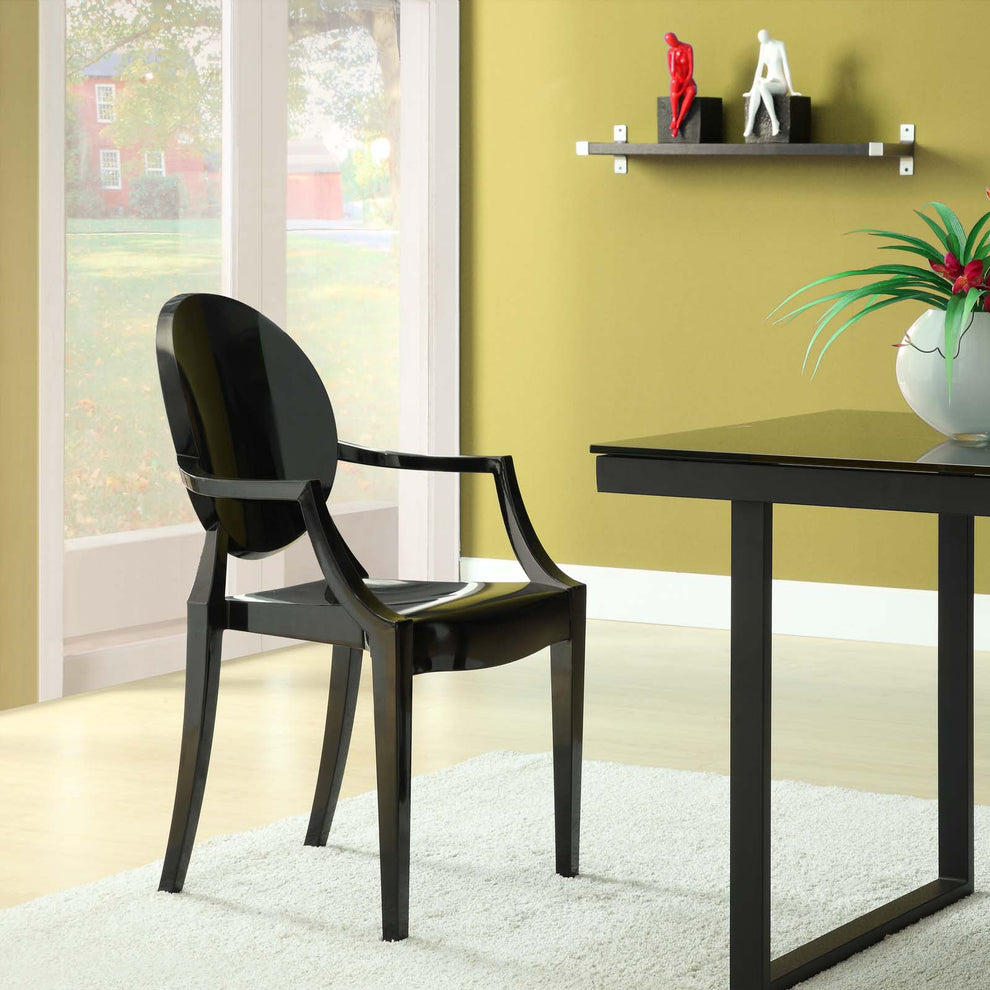 Modway Casper Dining Armchair - EEI-121 | Dining Chairs | Modishstore - 34