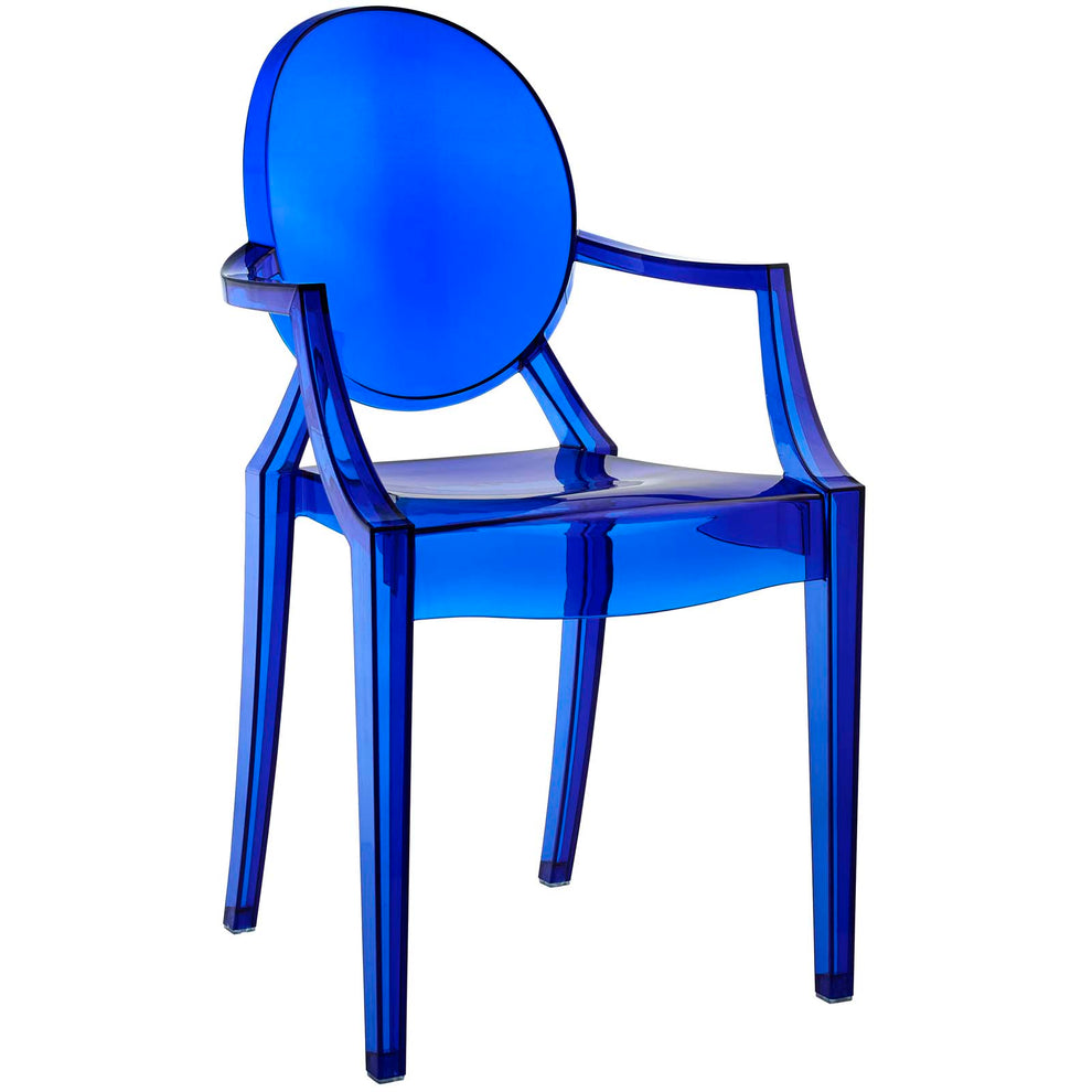 Modway Casper Dining Armchair - EEI-121 | Dining Chairs | Modishstore - 29