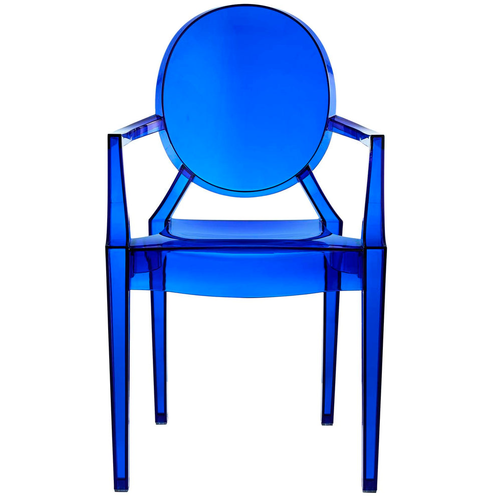Modway Casper Dining Armchair - EEI-121 | Dining Chairs | Modishstore - 31