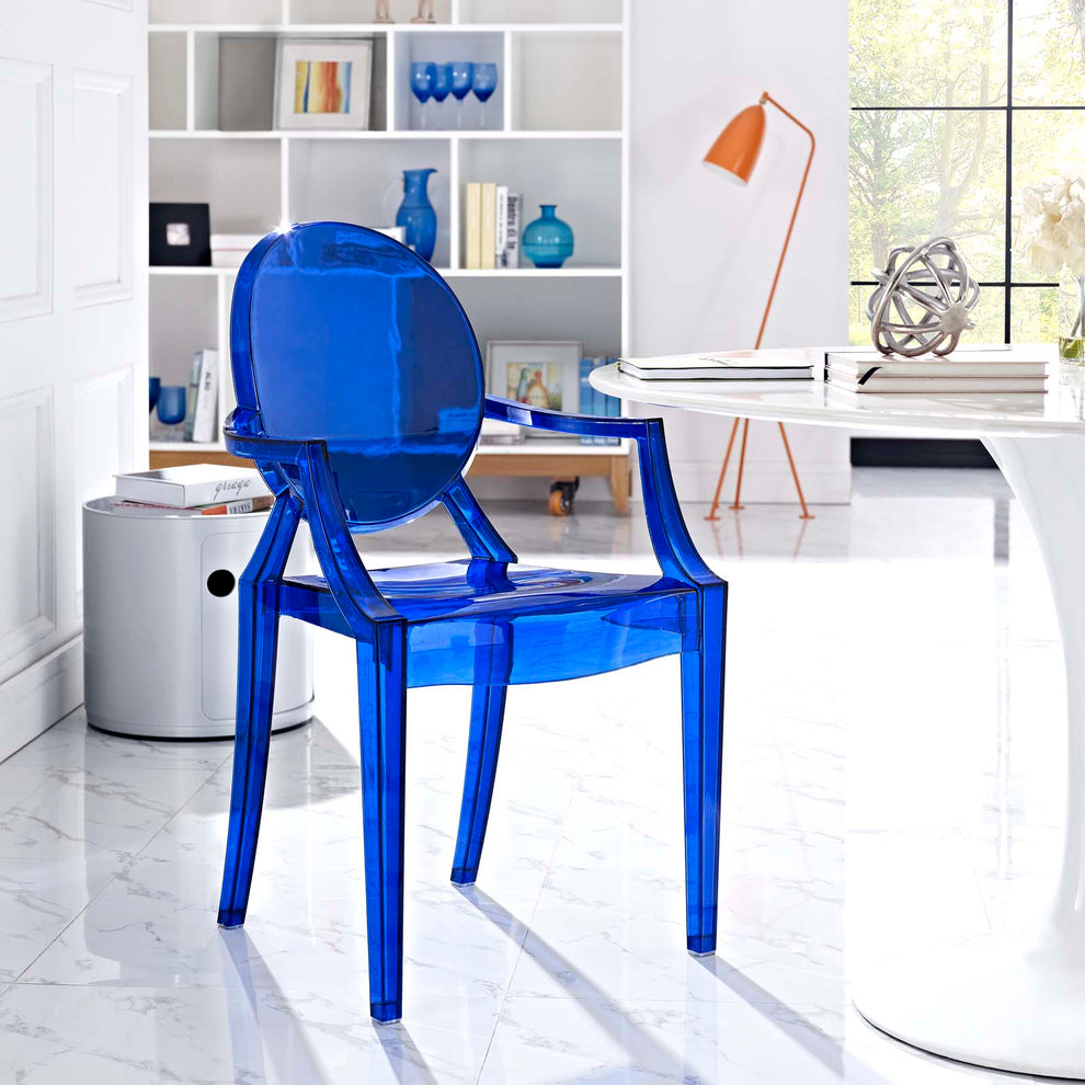 Modway Casper Dining Armchair - EEI-121 | Dining Chairs | Modishstore - 33