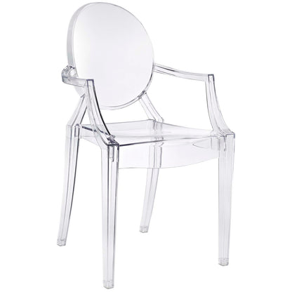 Modway Casper Dining Armchair - EEI-121 | Dining Chairs | Modishstore - 27