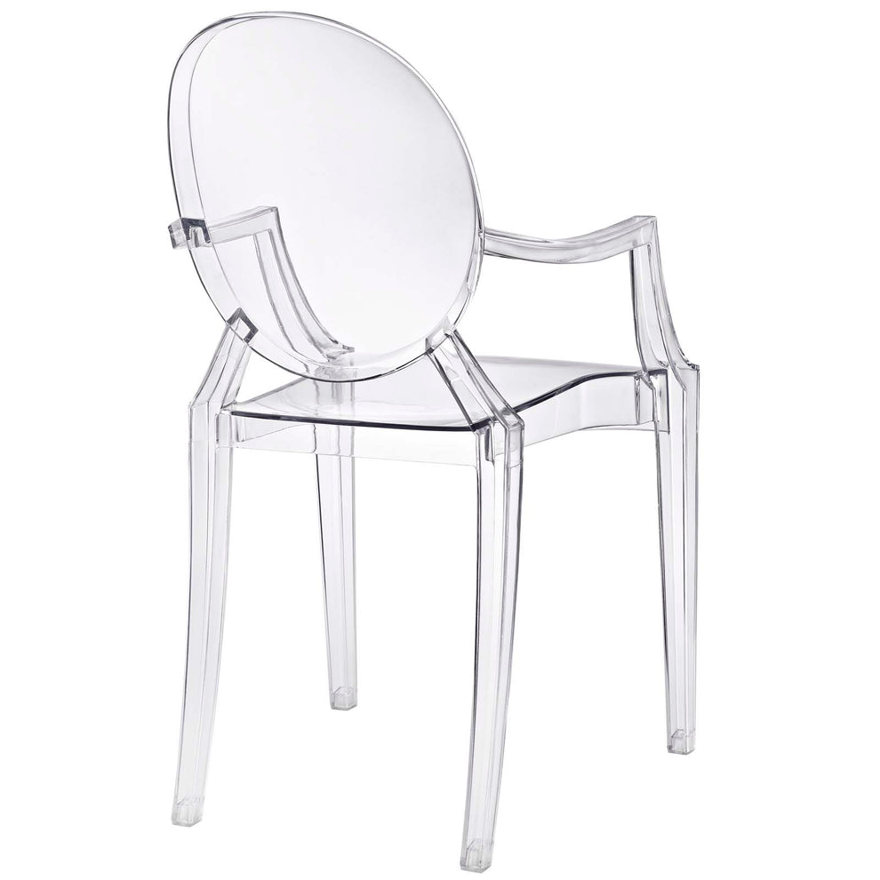 Modway Casper Dining Armchair - EEI-121 | Dining Chairs | Modishstore - 26