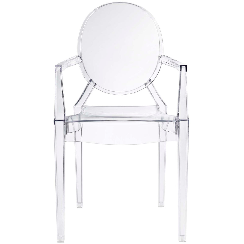 Modway Casper Dining Armchair - EEI-121 | Dining Chairs | Modishstore - 25