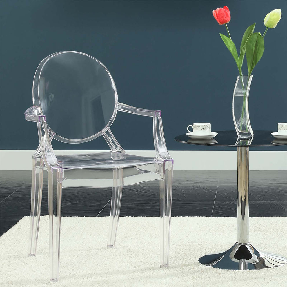 Modway Casper Dining Armchair - EEI-121 | Dining Chairs | Modishstore - 23
