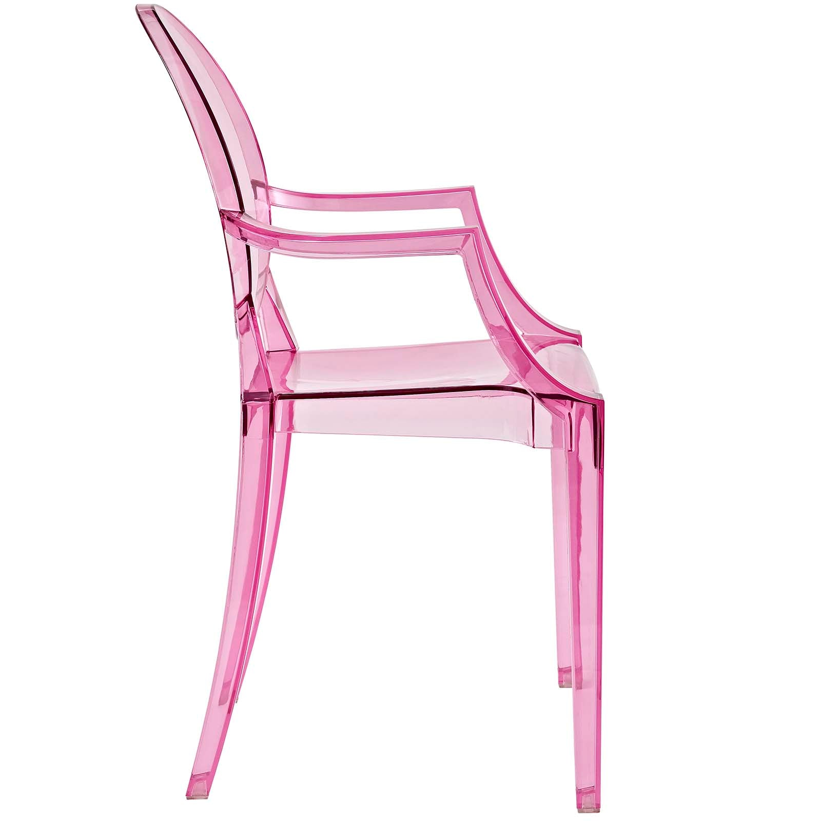 Modway Casper Dining Armchair | Dining Chairs | Modishstore-20