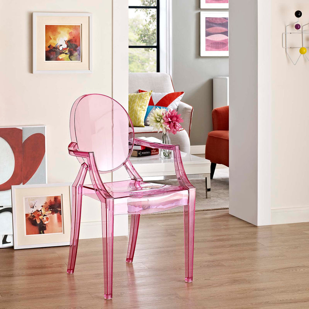 Modway Casper Dining Armchair - EEI-121 | Dining Chairs | Modishstore - 17