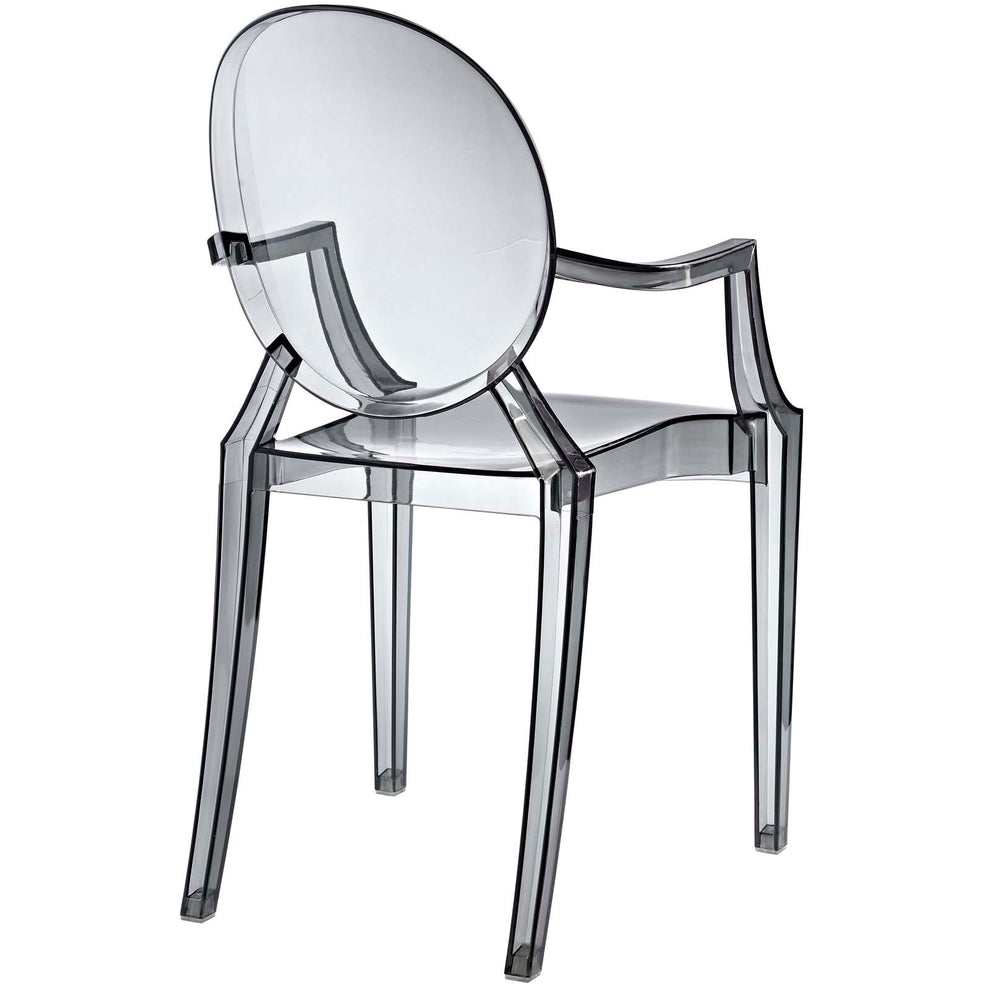 Modway Casper Dining Armchair - EEI-121 | Dining Chairs | Modishstore - 15