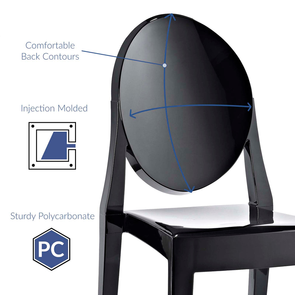 Modway Casper Dining Side Chair - EEI-122 | Dining Chairs | Modishstore - 32