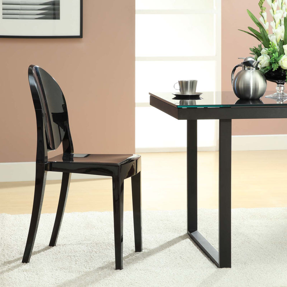 Modway Casper Dining Side Chair - EEI-122 | Dining Chairs | Modishstore - 34