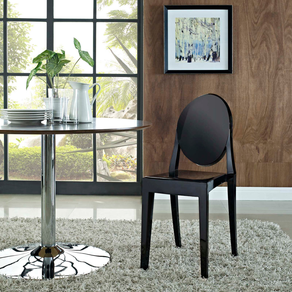 Modway Casper Dining Side Chair - EEI-122 | Dining Chairs | Modishstore - 33