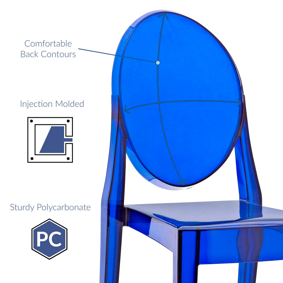 Modway Casper Dining Side Chair - EEI-122 | Dining Chairs | Modishstore - 25