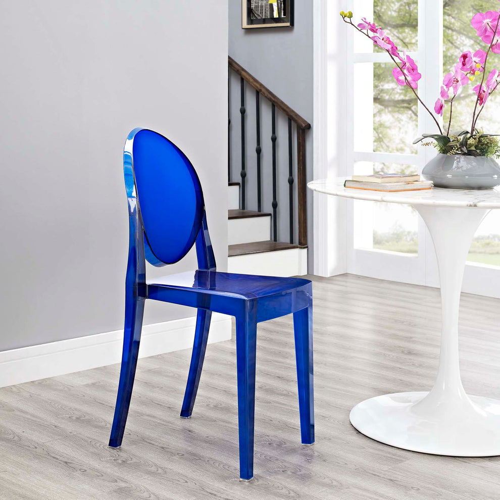 Modway Casper Dining Side Chair - EEI-122 | Dining Chairs | Modishstore - 30