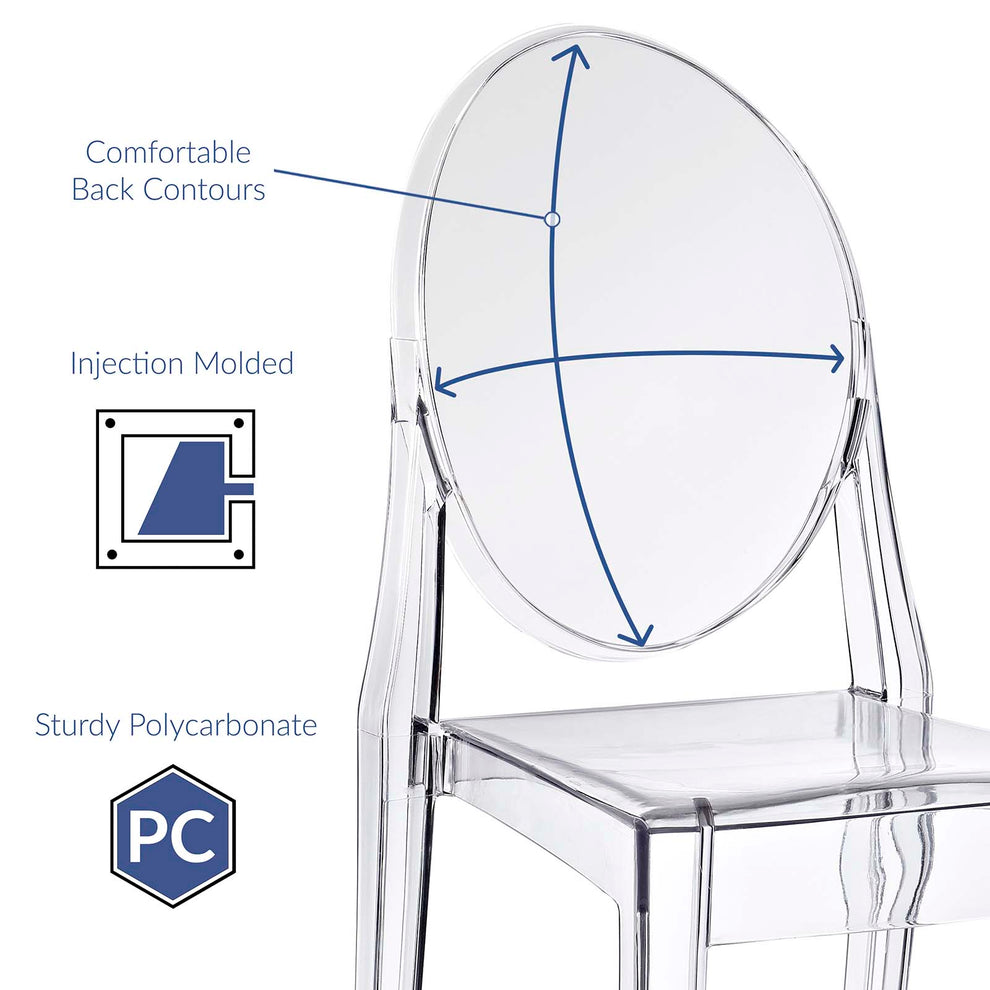Modway Casper Dining Side Chair - EEI-122 | Dining Chairs | Modishstore - 18