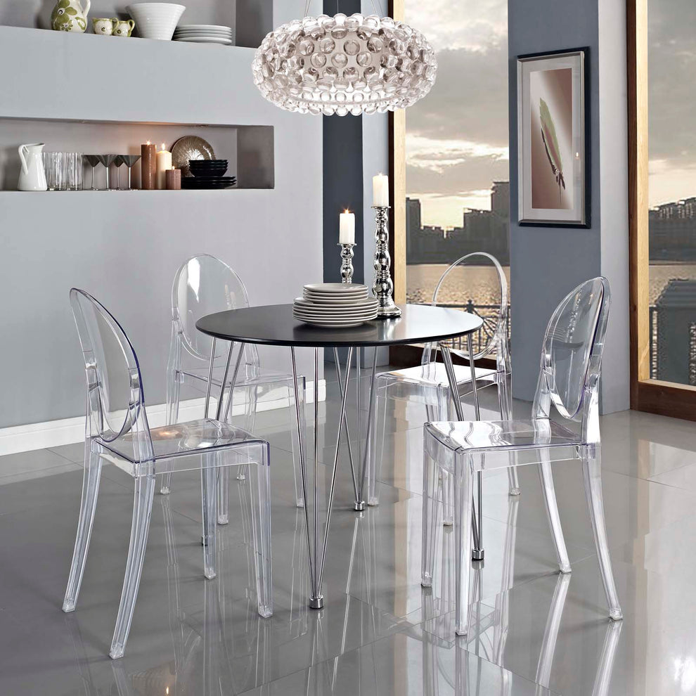 Modway Casper Dining Side Chair - EEI-122 | Dining Chairs | Modishstore - 19