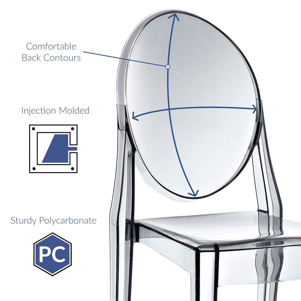 Modway Casper Dining Side Chair - EEI-122 | Dining Chairs | Modishstore - 11