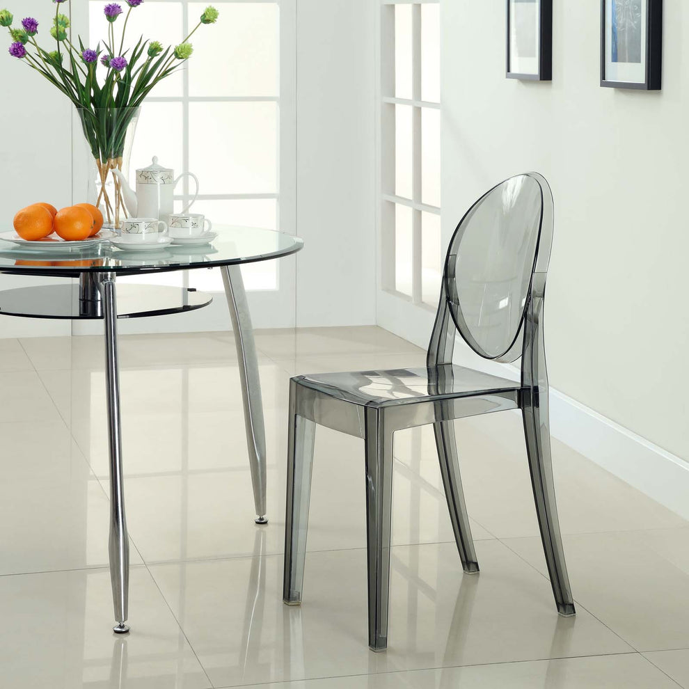 Modway Casper Dining Side Chair - EEI-122 | Dining Chairs | Modishstore - 13