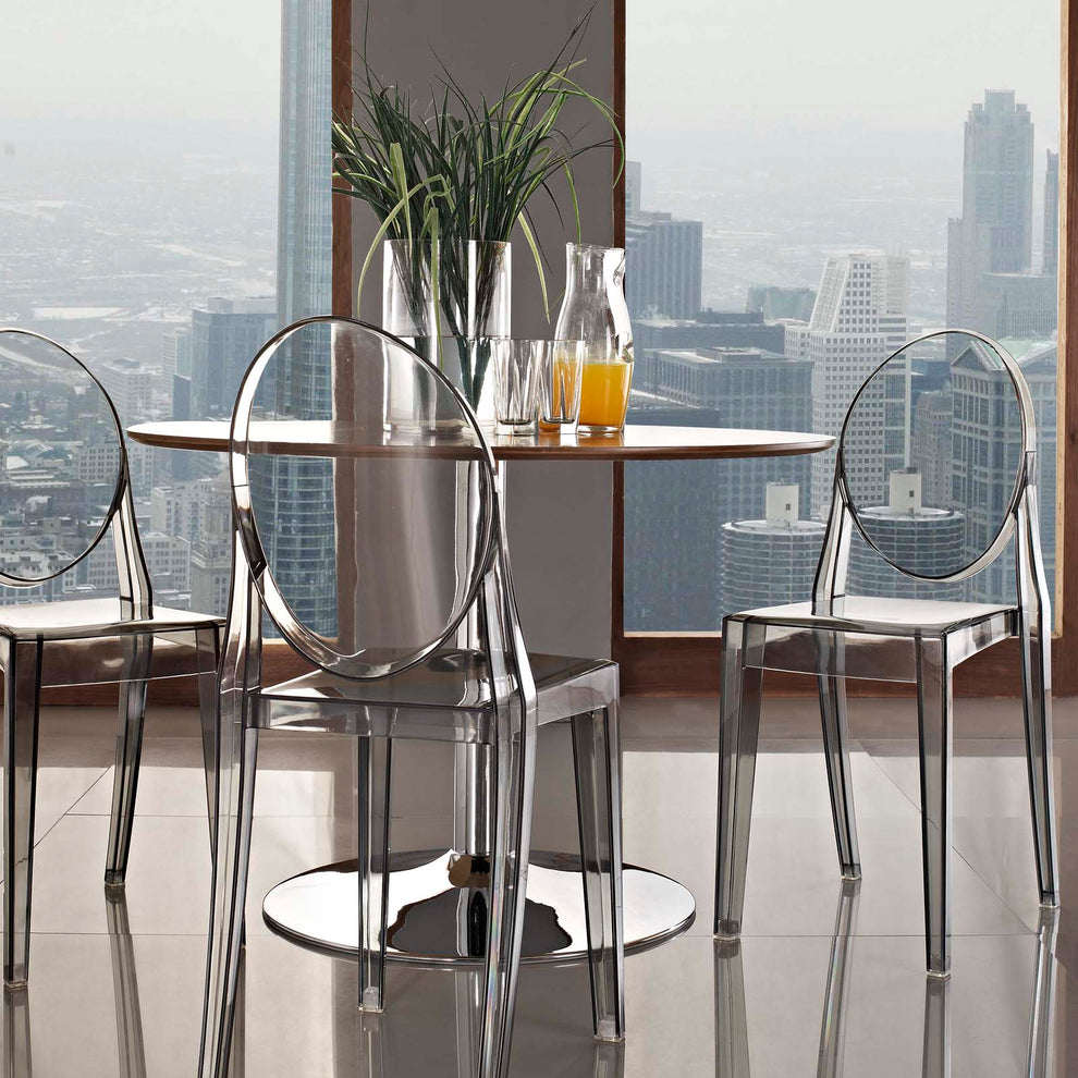 Modway Casper Dining Side Chair - EEI-122 | Dining Chairs | Modishstore - 12