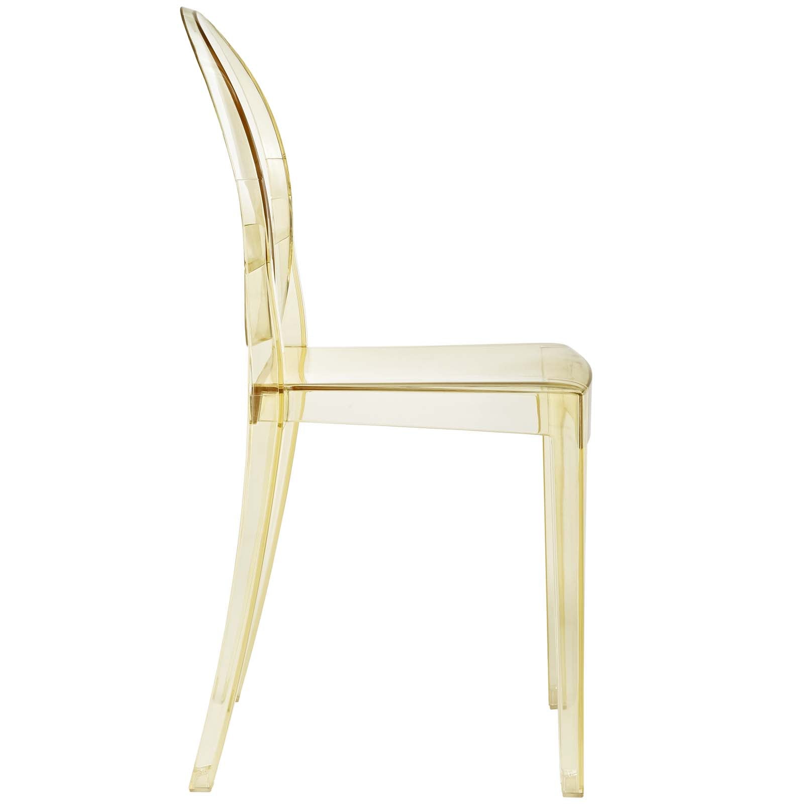 Modway Casper Dining Side Chair | Dining Chairs | Modishstore-5