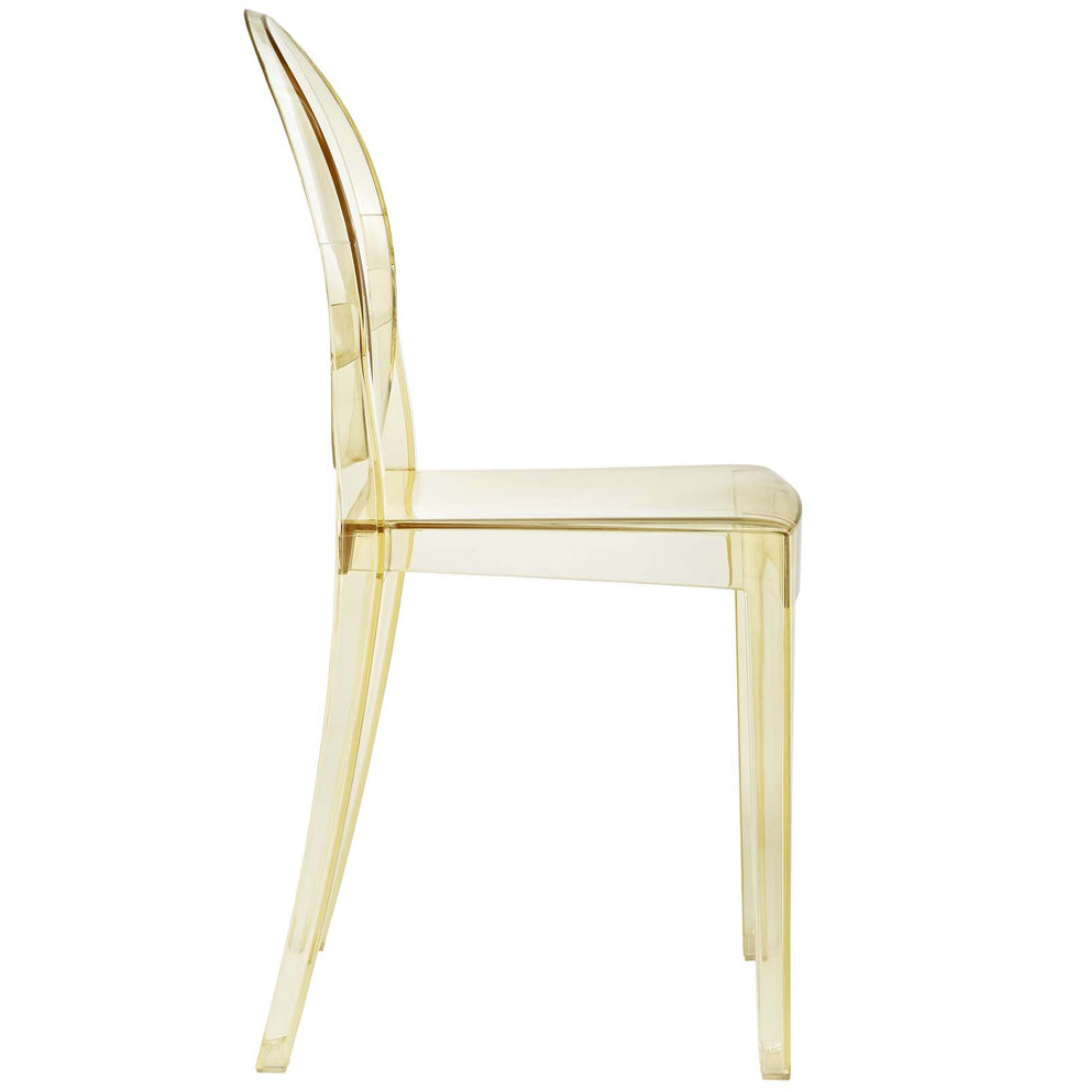 Modway Casper Dining Side Chair - EEI-122 | Dining Chairs | Modishstore - 5