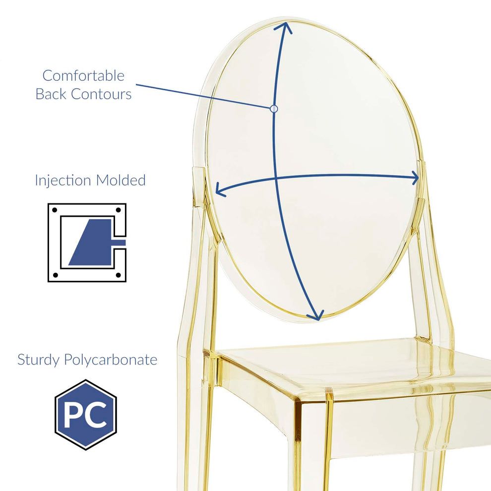 Modway Casper Dining Side Chair - EEI-122 | Dining Chairs | Modishstore - 7