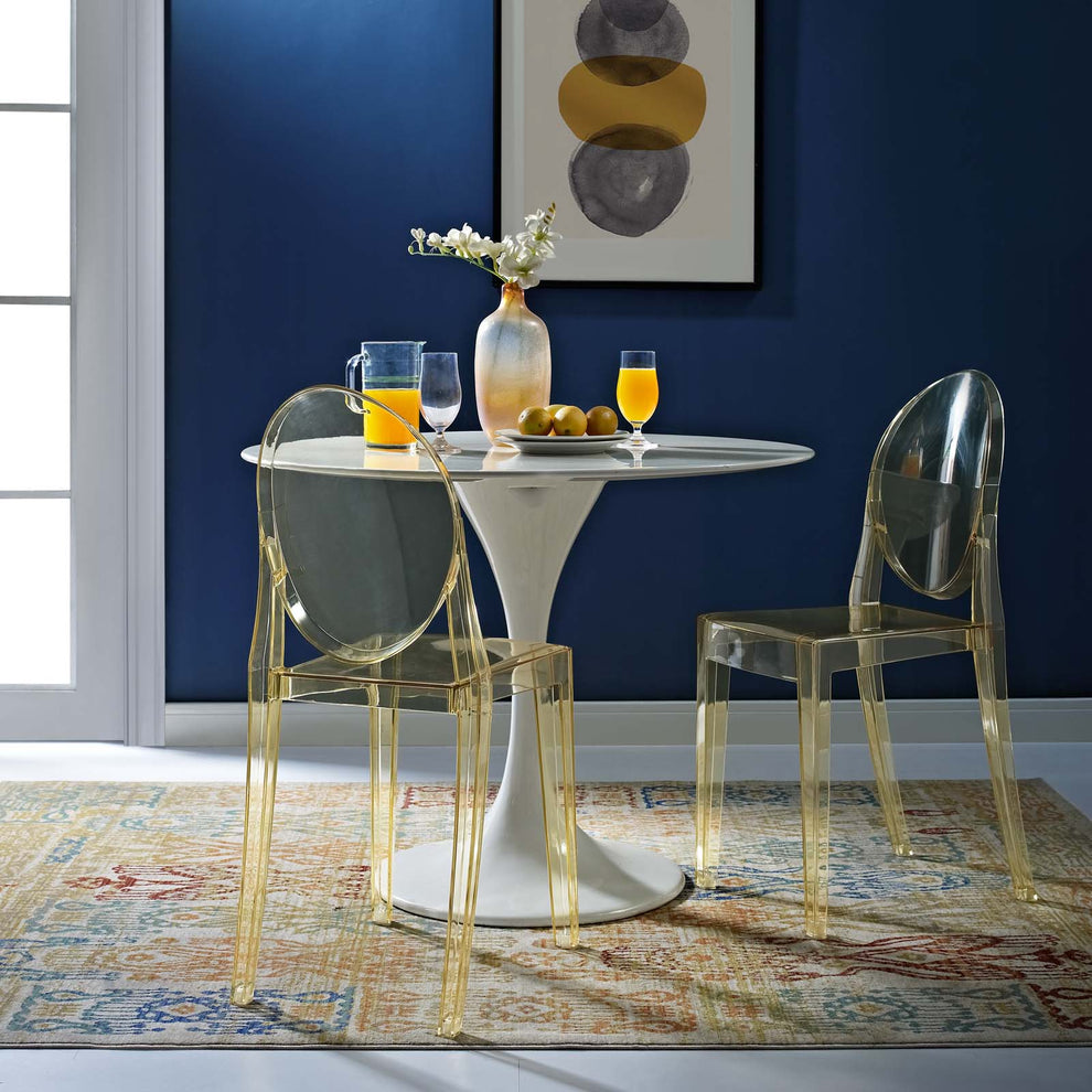 Modway Casper Dining Side Chair - EEI-122 | Dining Chairs | Modishstore - 1